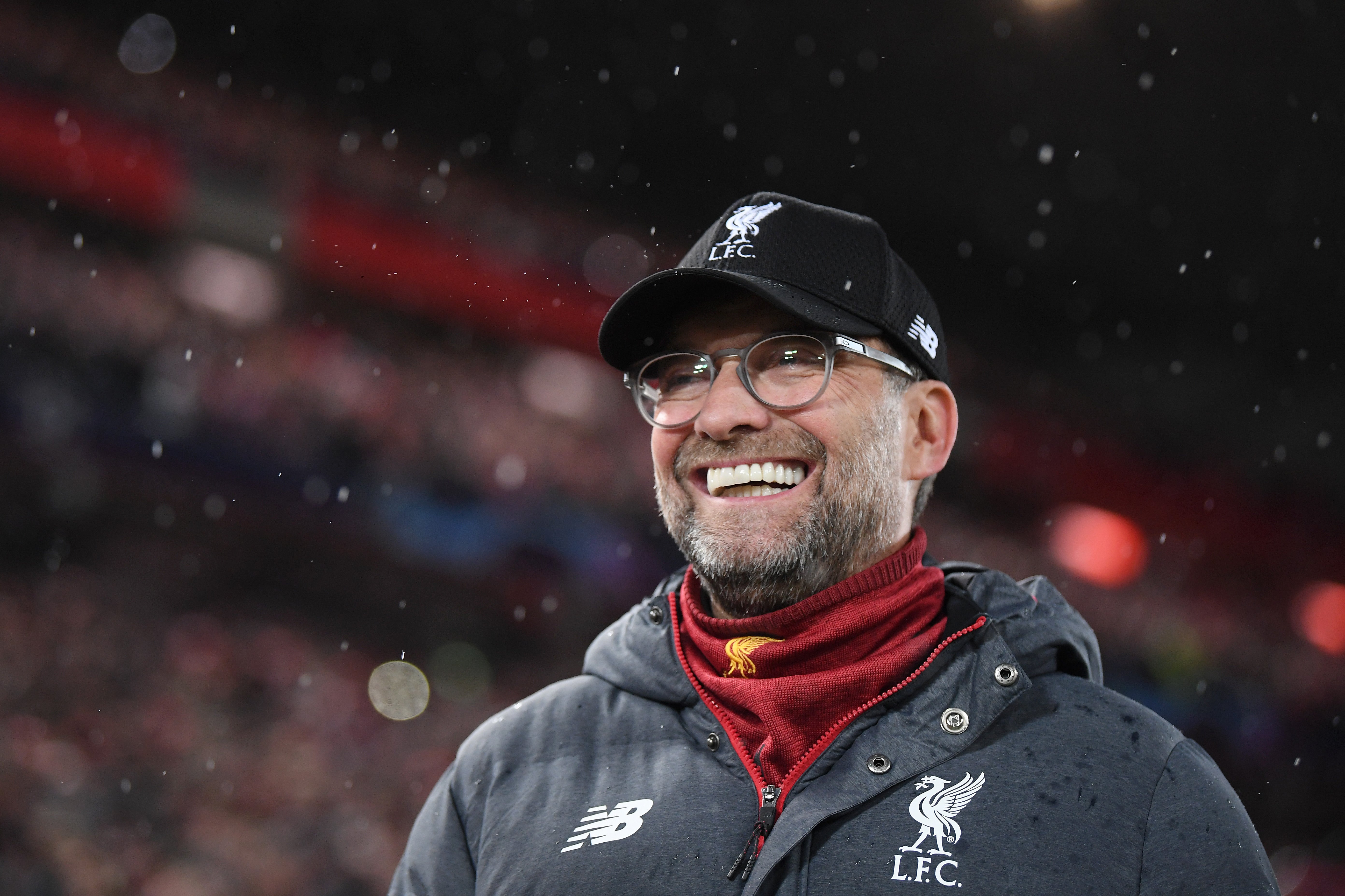 La sorprendente respuesta de Klopp sobre el equipo al que entrenaría en España La sorprendente respuesta de Klopp sobre el equipo al que entrenaría en España