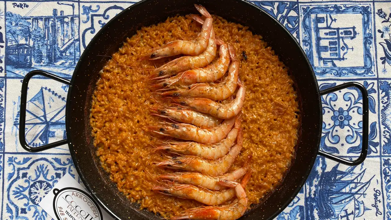 Cocotte Taberna Cocotte Taberna
