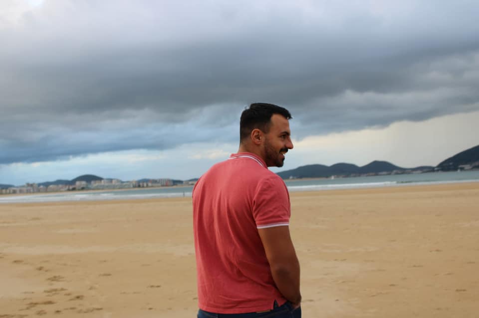 Más de uno Cantabria. Deporte 13/05/2020 Más de uno Cantabria. Deporte 13/05/2020