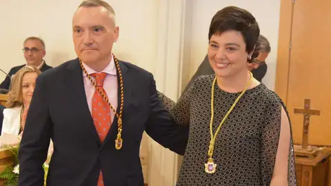 José Antonio Ruiz-Valdepeñas renunciará mañana a su acta de concejal José Antonio Ruiz-Valdepeñas renunciará mañana a su acta de concejal