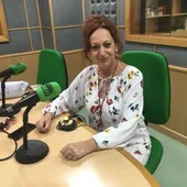 Entrevista con Inma Márquez en Onda Cero Entrevista con Inma Márquez en Onda Cero