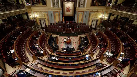 Congreso de los Diputados Congreso de los Diputados