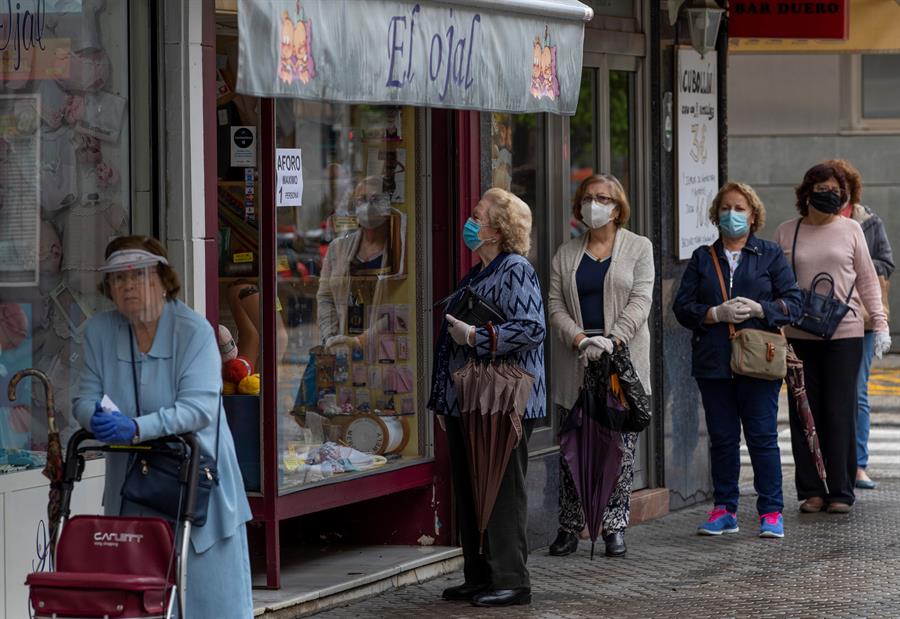 Esto es todo lo que debes saber sobre el uso obligatorio de las mascarillas Esto es todo lo que debes saber sobre el uso obligatorio de las mascarillas