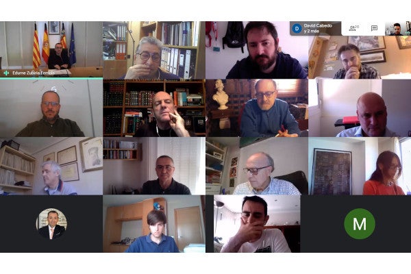 La feria científica y tecnológica Destaca mantiene su edición de 2020 con un modelo de celebración virtual y presencial La feria científica y tecnológica Destaca mantiene su edición de 2020 con un modelo de celebración virtual y presencial