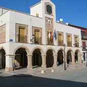 Ayuntamiento de Alhambra Ayuntamiento de Alhambra