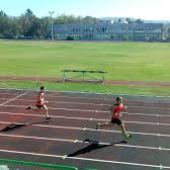 complejo deportivo Monterrei