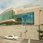 Auditorio de Ourense Auditorio de Ourense
