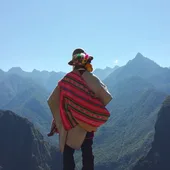 Peruano Peruano