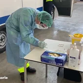 (13-05-20) El estudio de seroprevalencia muestra que solo el 5% de los españoles es inmune al coronavirus (13-05-20) El estudio de seroprevalencia muestra que solo el 5% de los españoles es inmune al coronavirus
