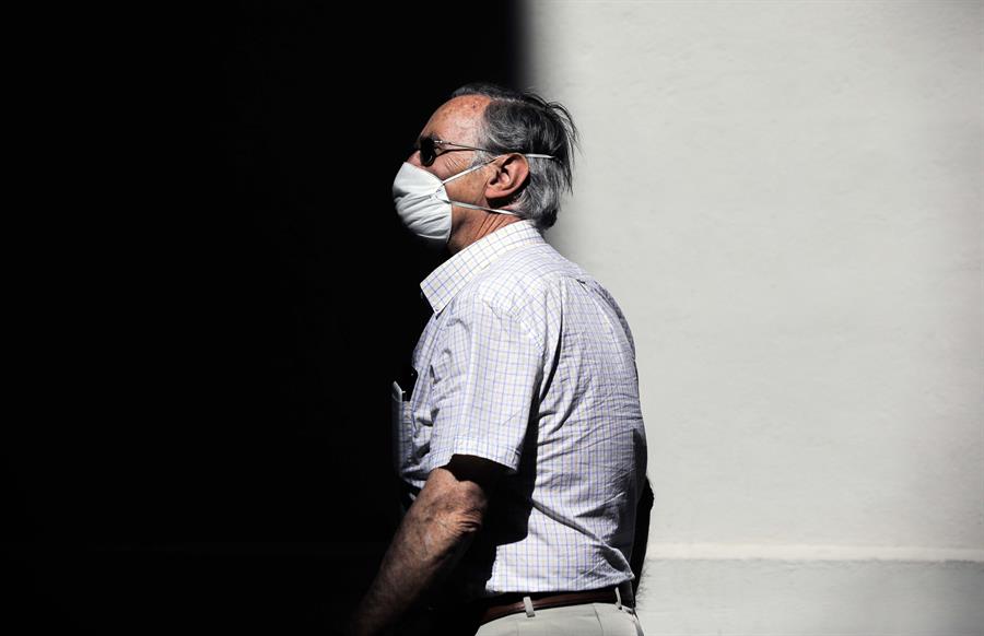 VOTA: ¿Comparte que el uso de mascarillas sea obligatorio? VOTA: ¿Comparte que el uso de mascarillas sea obligatorio?