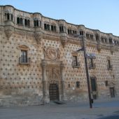 Palacio del Infantado, Guadalajara