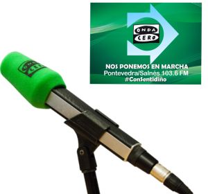 Nos ponemos en marcha Pontevedra Nos ponemos en marcha Pontevedra