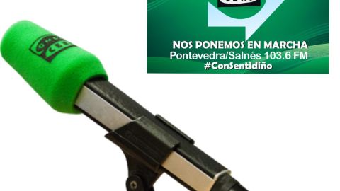 Onda Cero Pontevedra