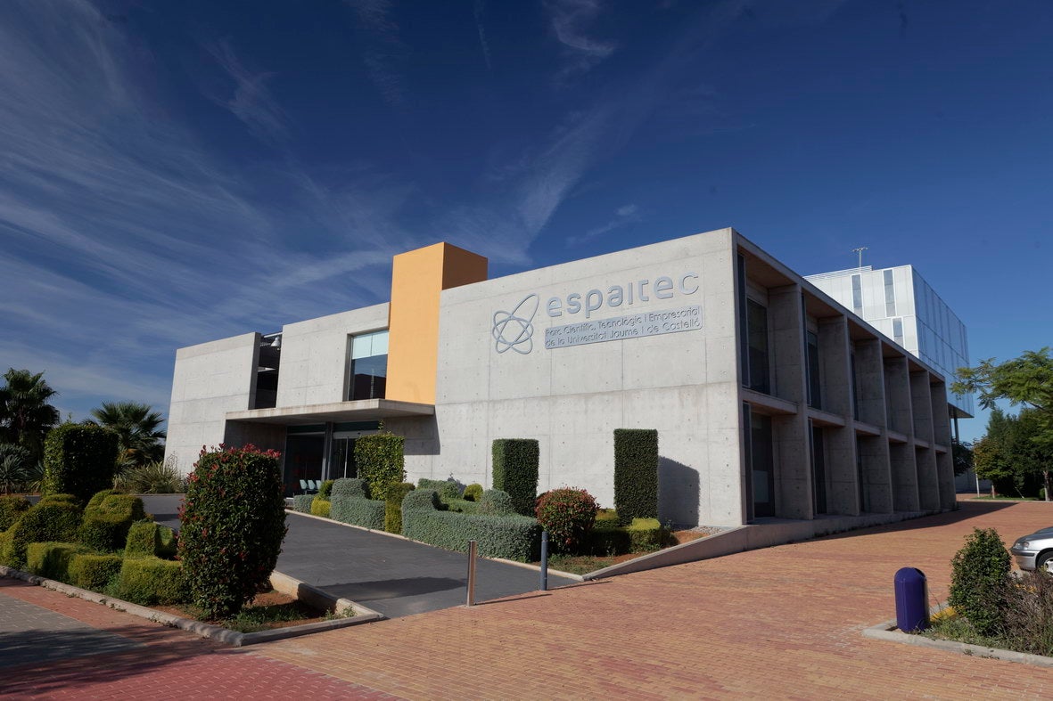 Espaitec hace frente al coronavirus mediante soluciones innovadoras aportadas por sus empresas Espaitec hace frente al coronavirus mediante soluciones innovadoras aportadas por sus empresas