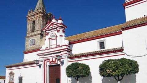 Iglesia 