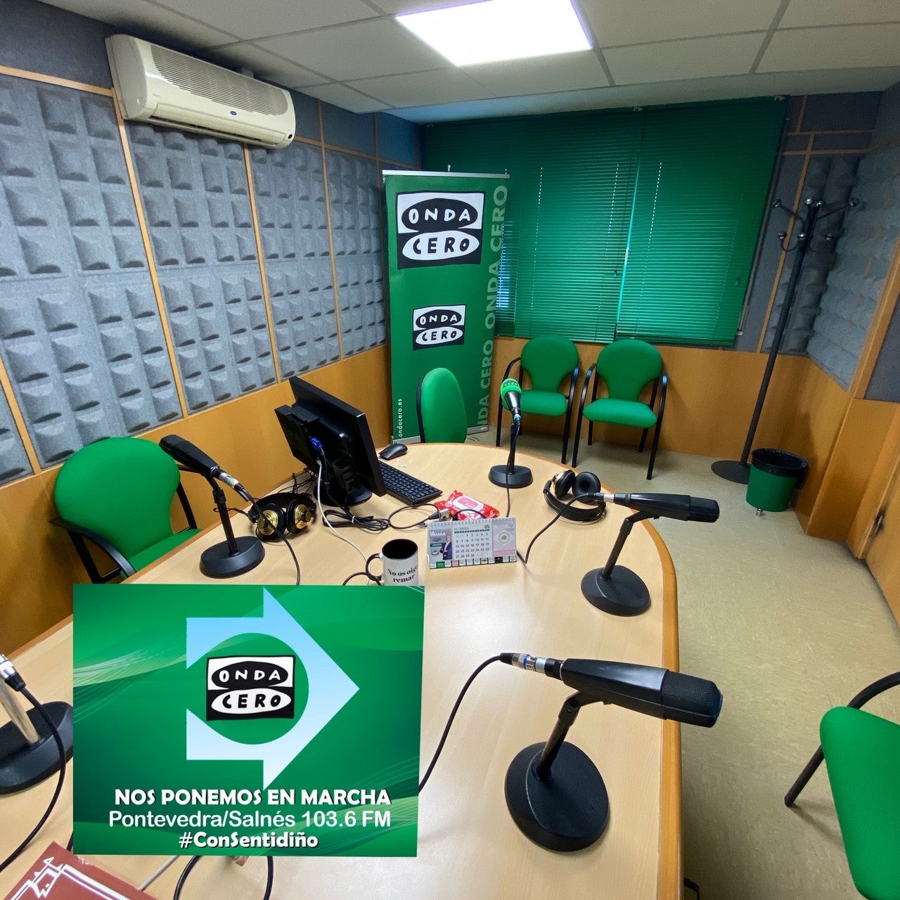 Más de Uno Pontevedra (05-06-2020) Más de Uno Pontevedra (05-06-2020)