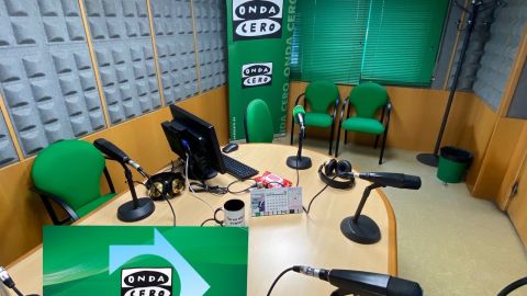 Onda Cero Pontevedra