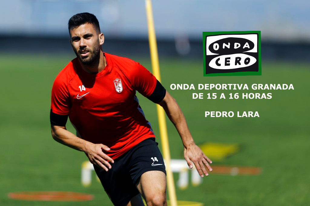 Yangel Herrera tendrá que esperar unos días más para poder comenzar a entrenar. Onda Deportiva Granada 14/05/2020 Yangel Herrera tendrá que esperar unos días más para poder comenzar a entrenar. Onda Deportiva Granada 14/05/2020