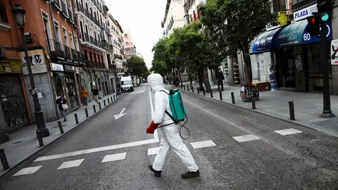 ¿Cuánto dura cada fase del plan de desescalada de la salida del confinamiento? ¿Cuánto dura cada fase del plan de desescalada de la salida del confinamiento?