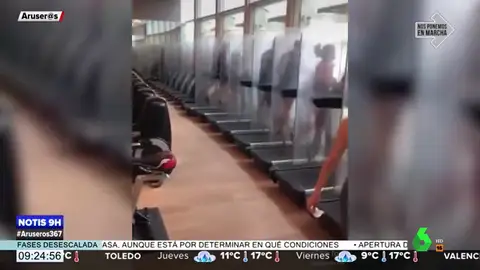 gimnasios mampara gimnasios mampara
