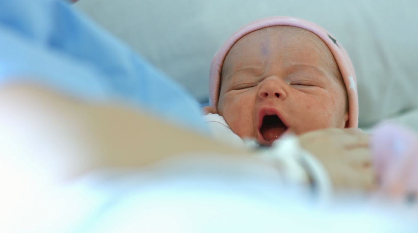 Mellizos de dos padres diferentes: el extraño caso que identifican unos científicos en Colombia Mellizos de dos padres diferentes: el extraño caso que identifican unos científicos en Colombia