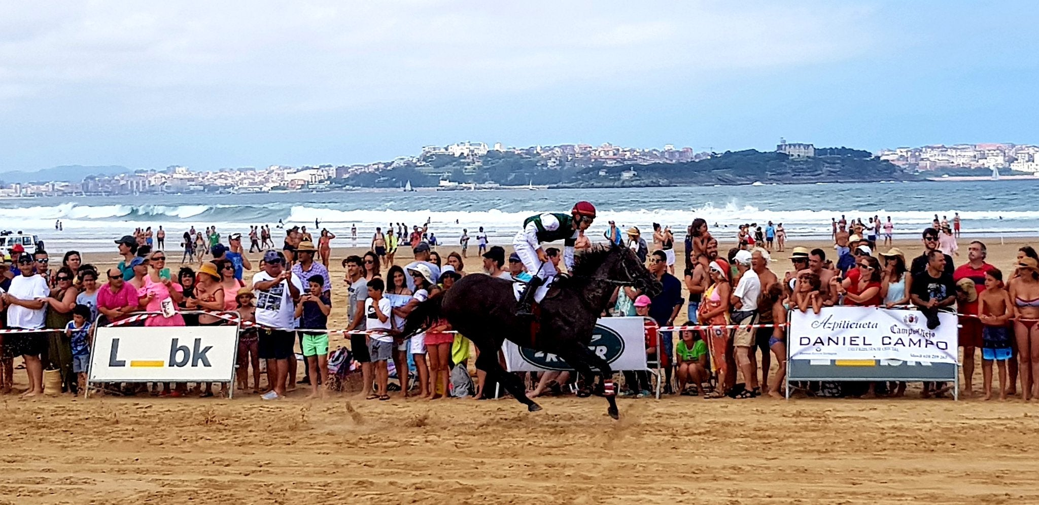 Más de uno Cantabria. Deporte 14/05/2020 Más de uno Cantabria. Deporte 14/05/2020