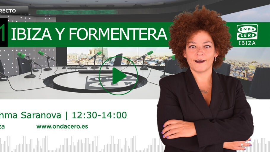 M&aacute;s de uno Ibiza y Formentera Inma Saranova