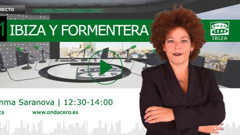 M&aacute;s de uno Ibiza y Formentera Inma Saranova
