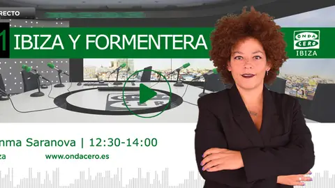 Más de uno Ibiza y Formentera Inma Saranova Más de uno Ibiza y Formentera Inma Saranova