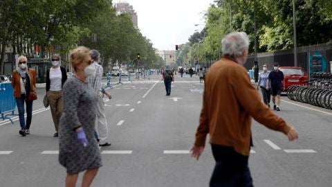 madrid