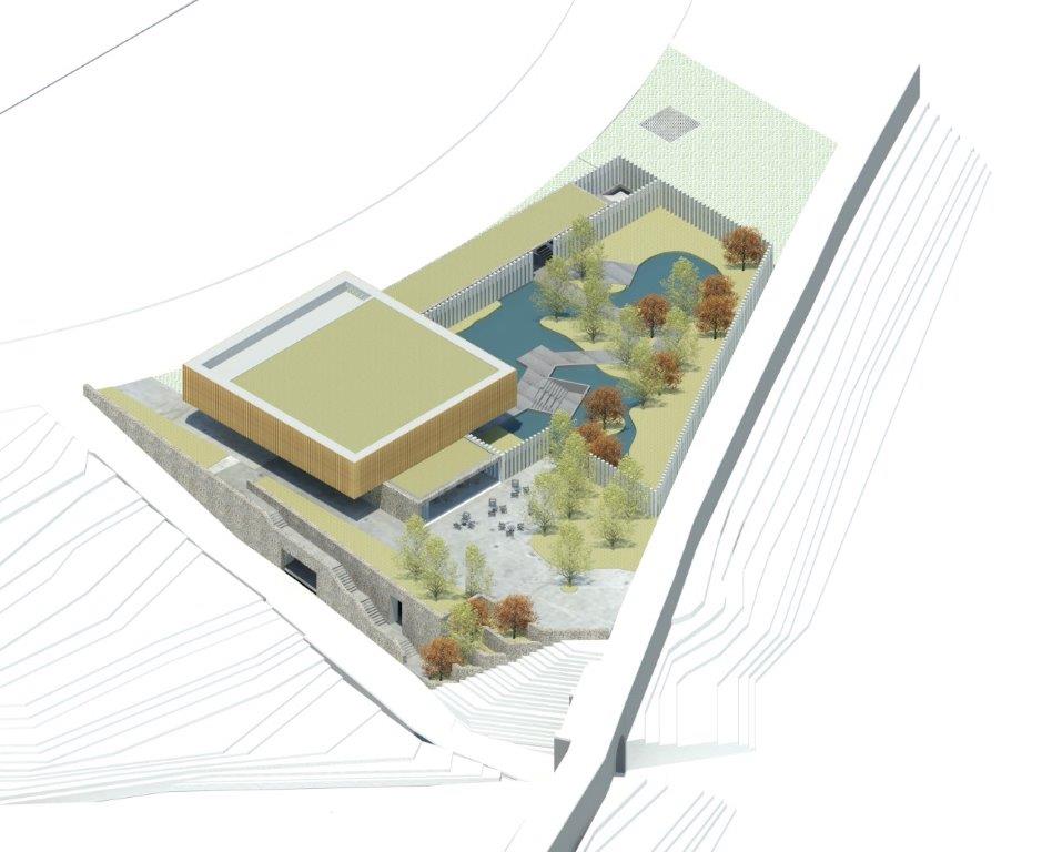 Salvem la Renegà y Gecen denuncian las obras en el paraje Bellver de Oropesa Salvem la Renegà y Gecen denuncian las obras en el paraje Bellver de Oropesa