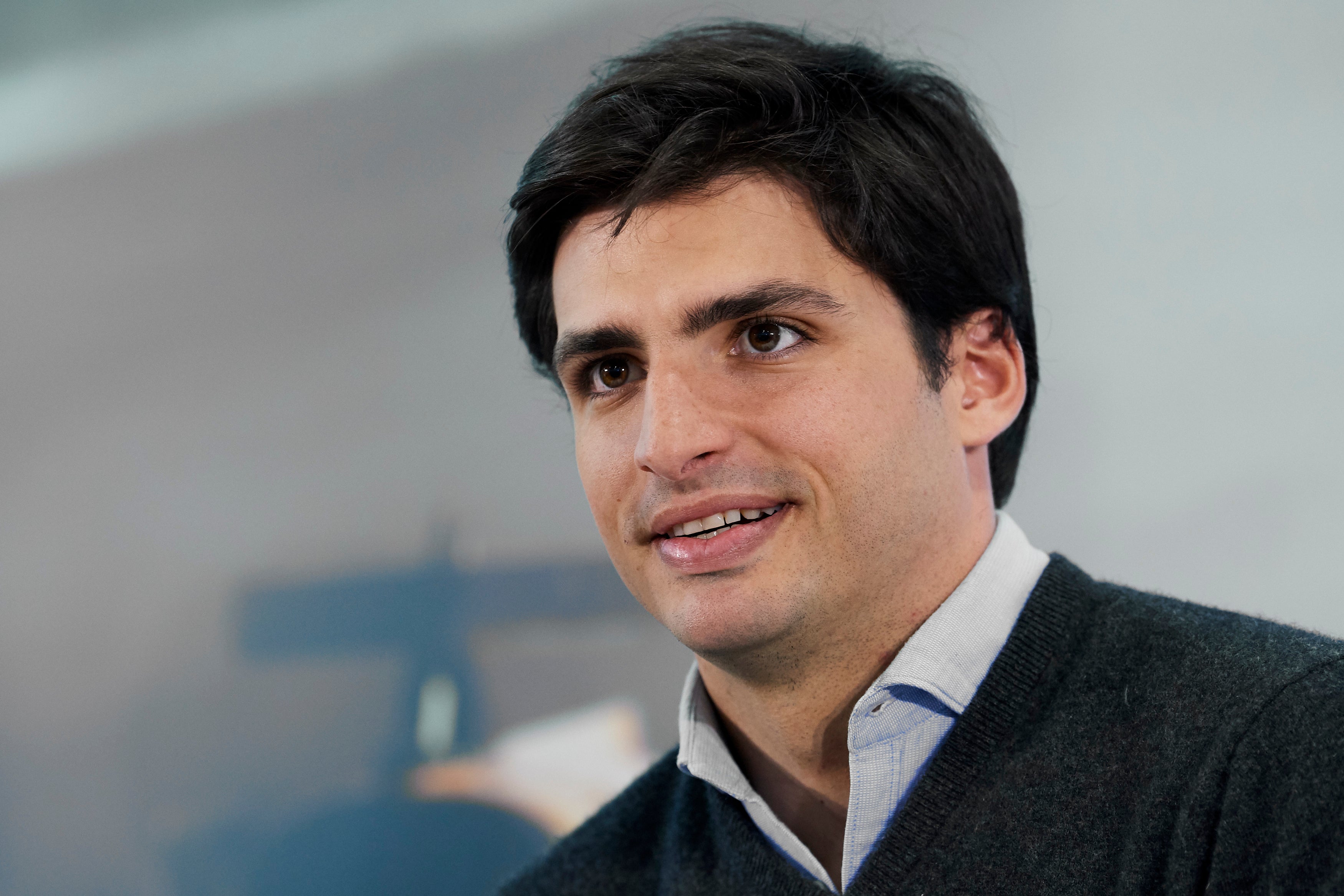 Joan Villadelprat y Toni Cuquerella analizan el fichaje de Carlos Sainz por Ferrari Joan Villadelprat y Toni Cuquerella analizan el fichaje de Carlos Sainz por Ferrari