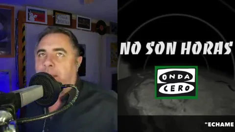 &Eacute;chame el cante...