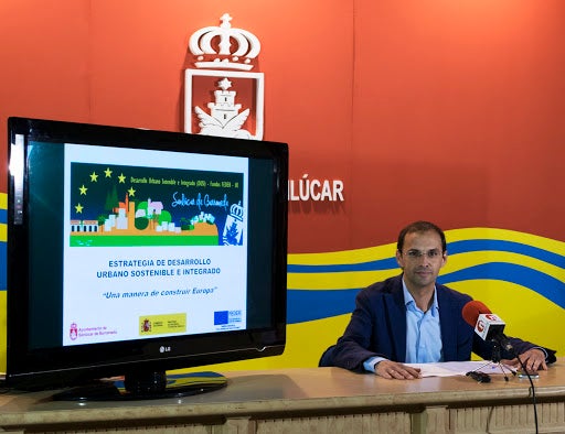 Adjudicada la redacción de la primera obra EDUSI en Sanlúcar Adjudicada la redacción de la primera obra EDUSI en Sanlúcar