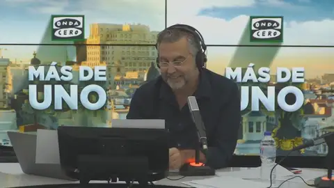 VÍDEO del Monólogo de Carlos Alsina en Más de uno 14/05/2020 VÍDEO del Monólogo de Carlos Alsina en Más de uno 14/05/2020