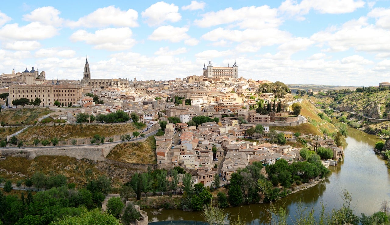 Castilla-La Mancha fase 1: estos son los territorios que cambian de fase Castilla-La Mancha fase 1: estos son los territorios que cambian de fase