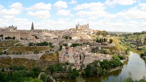 Castilla-La Mancha fase 1: estos son los territorios que cambian de fase Castilla-La Mancha fase 1: estos son los territorios que cambian de fase