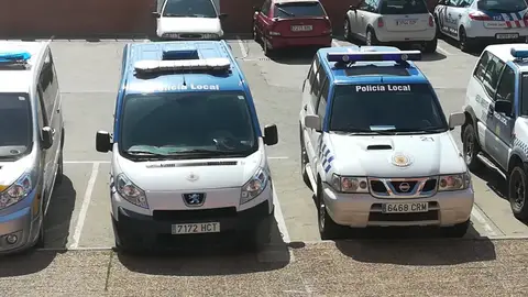 La capital palentina registra un aumento en las denuncias por incumplir el estado de alarma Coronavirus