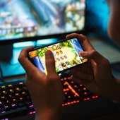 Videojuegos durante el confinamiento Videojuegos durante el confinamiento