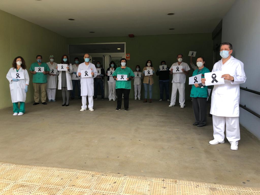 El recuento de contagios en Granada deja en la picota a la Junta El recuento de contagios en Granada deja en la picota a la Junta