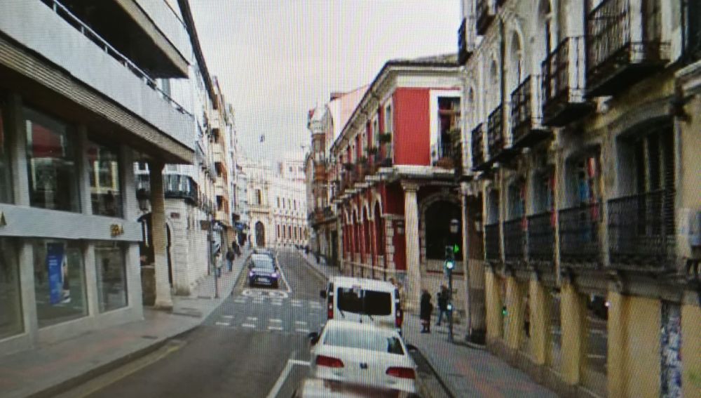 El Ayuntamiento de Palencia cerrará temporalmente las calles Don Sancho, La Cestilla, Los Tintes, Doctrinos, Colón, Paseo de la Julia y Avenida Comunidad Europea