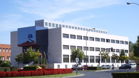 Universidad de la Rioja