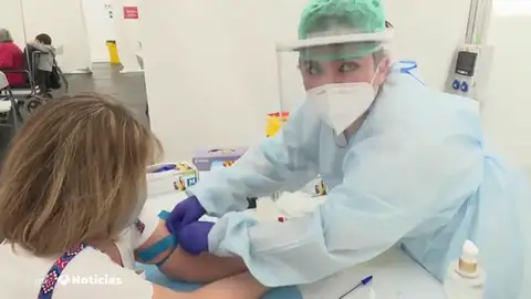 Las claves del estudio de seroprevalencia: El coronavirus por sexo, edad y según los síntomas Las claves del estudio de seroprevalencia: El coronavirus por sexo, edad y según los síntomas