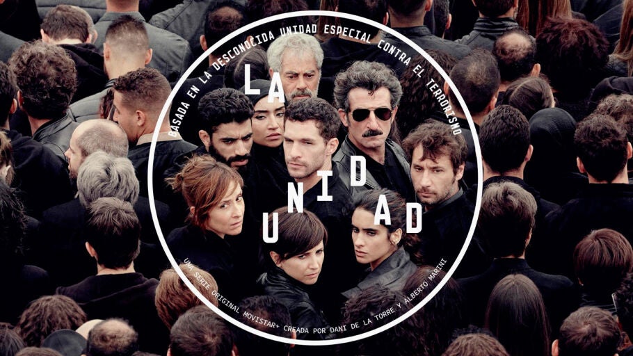 La unidad