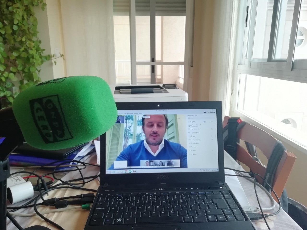 Pablo Ruz (PP) insta a Carlos González (PSOE) a liderar la creación de un foro con los alcaldes de los departamentos de salud de Elche Pablo Ruz (PP) insta a Carlos González (PSOE) a liderar la creación de un foro con los alcaldes de los departamentos de salud de Elche