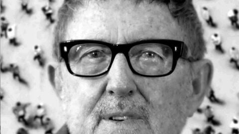Juan Genov&eacute;s