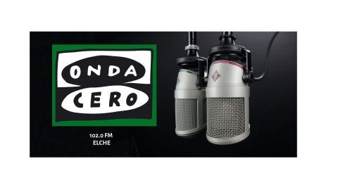 ONDA CERO ELCHE