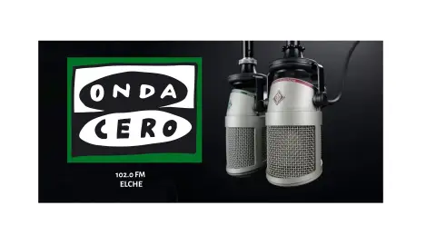 Onda Cero Elche ONDA CERO ELCHE