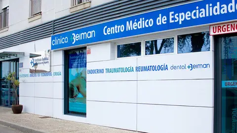 Clinica Beiman Clinica Beiman