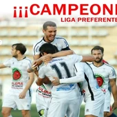 VILLAJOYOSA CF VILLAJOYOSA CF